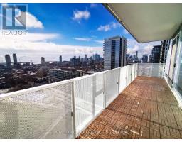 1810 - 20 TUBMAN AVENUE, Toronto, Ontario