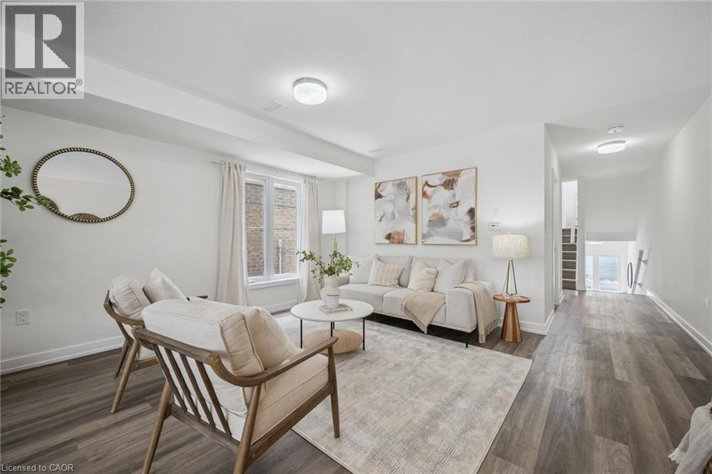 205 West Oak Trail Unit# 26, Kitchener, Ontario  N2R 0R9 - Photo 11 - 40812028