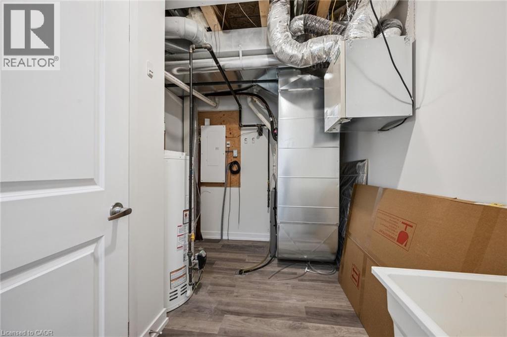 205 West Oak Trail Unit# 26, Kitchener, Ontario  N2R 0R9 - Photo 21 - 40812028