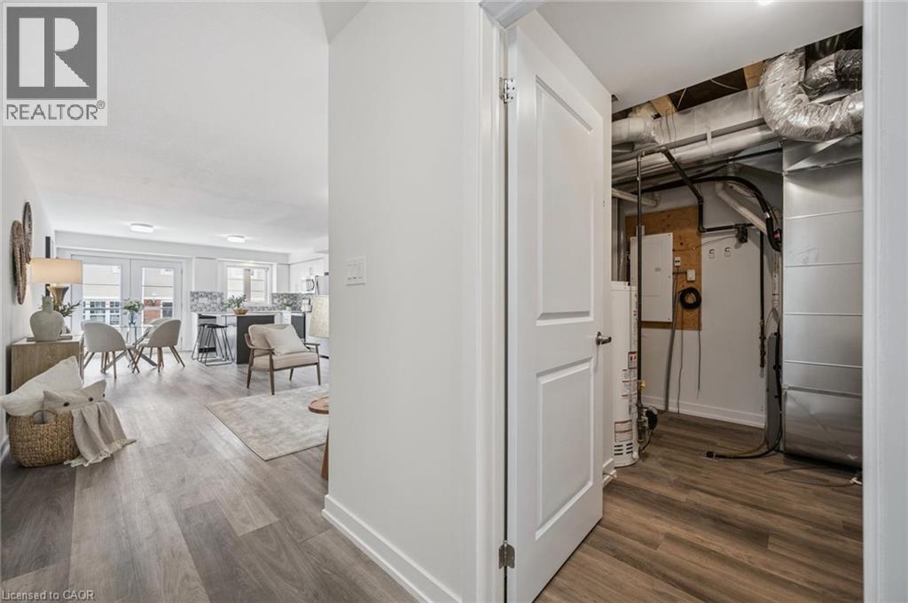 205 West Oak Trail Unit# 26, Kitchener, Ontario  N2R 0R9 - Photo 22 - 40812028