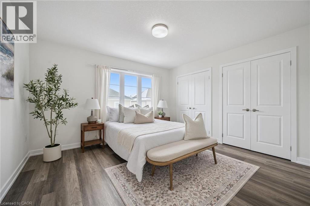 205 West Oak Trail Unit# 26, Kitchener, Ontario  N2R 0R9 - Photo 23 - 40812028