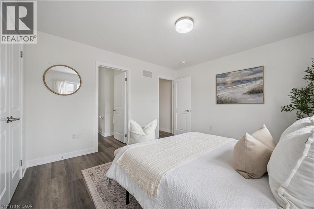 205 West Oak Trail Unit# 26, Kitchener, Ontario  N2R 0R9 - Photo 24 - 40812028