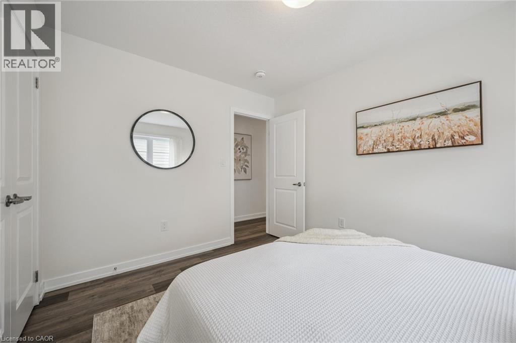 205 West Oak Trail Unit# 26, Kitchener, Ontario  N2R 0R9 - Photo 29 - 40812028