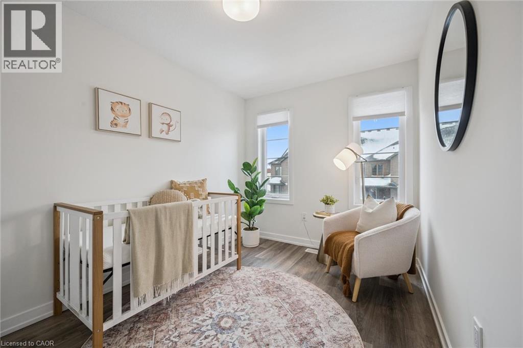 205 West Oak Trail Unit# 26, Kitchener, Ontario  N2R 0R9 - Photo 30 - 40812028