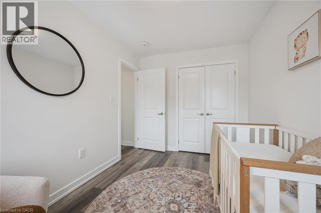 205 West Oak Trail Unit# 26, Kitchener, Ontario  N2R 0R9 - Photo 31 - 40812028