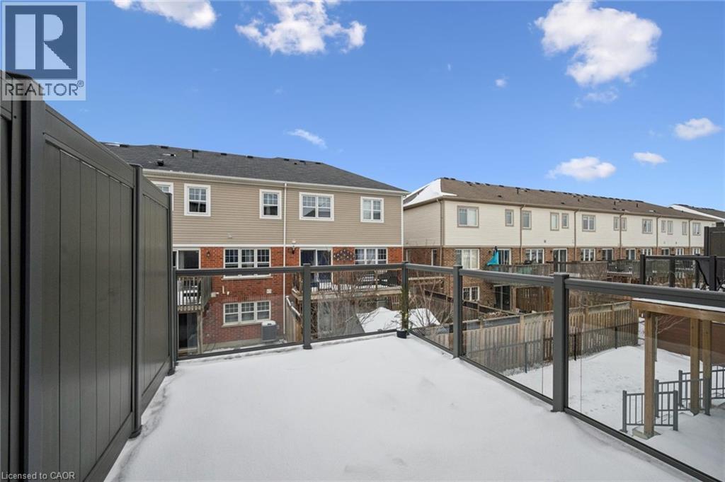 205 West Oak Trail Unit# 26, Kitchener, Ontario  N2R 0R9 - Photo 35 - 40812028