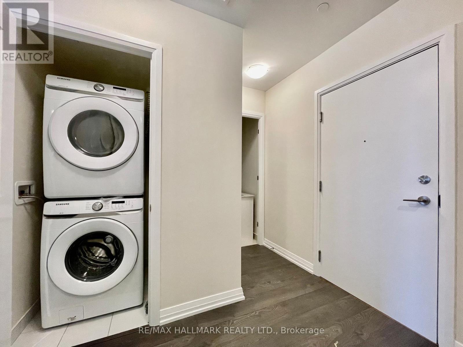 808 - 50 Thomas Riley Road, Toronto, Ontario  M9B 0C5 - Photo 13 - W12902034