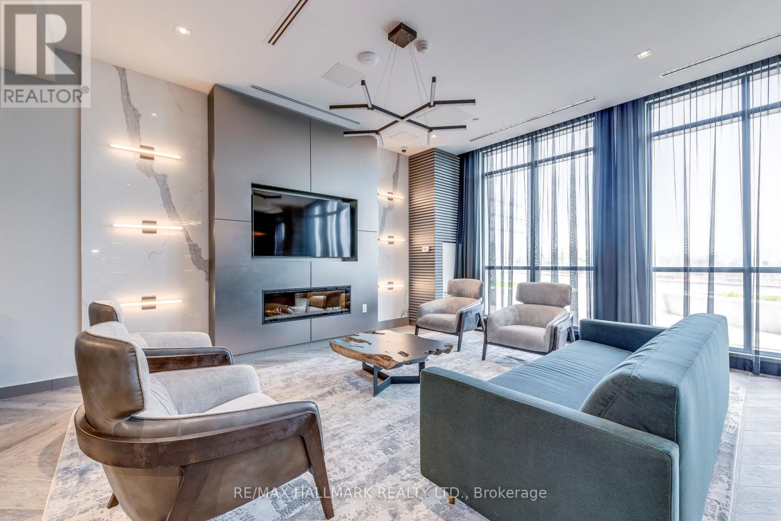 808 - 50 Thomas Riley Road, Toronto, Ontario  M9B 0C5 - Photo 26 - W12902034