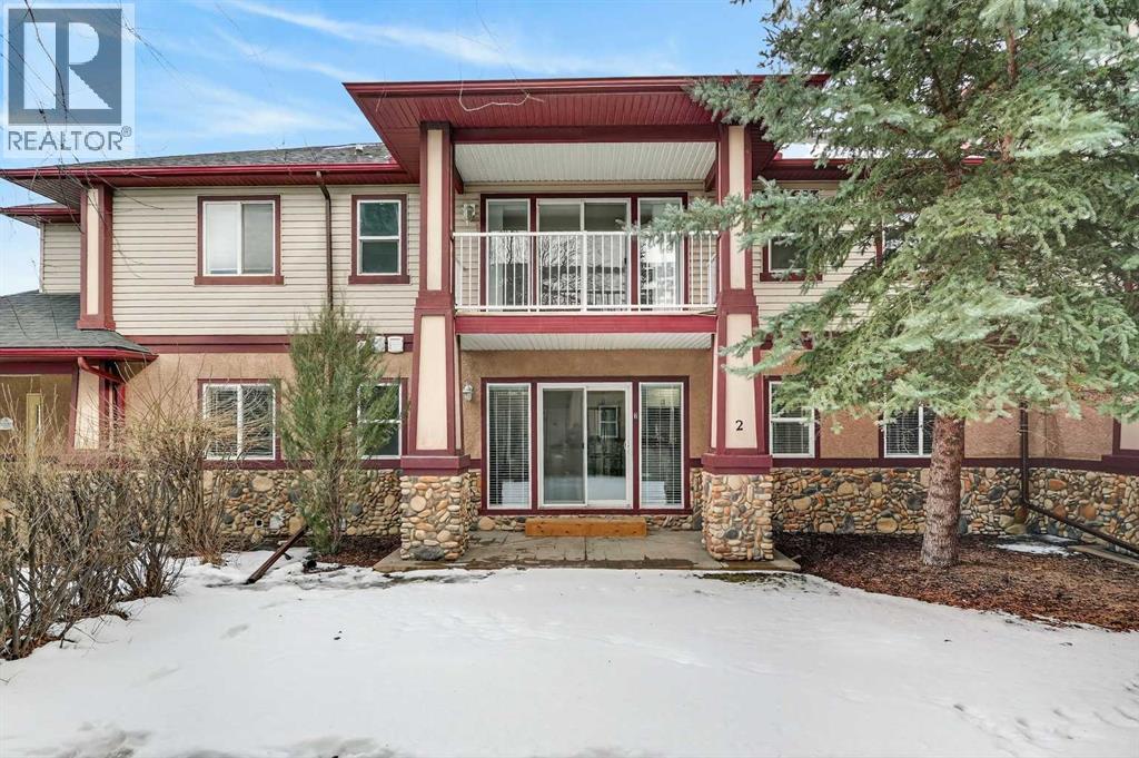 2, 170 N Railway Street, Okotoks, Alberta  T1S 1Z8 - Photo 2 - A2294578