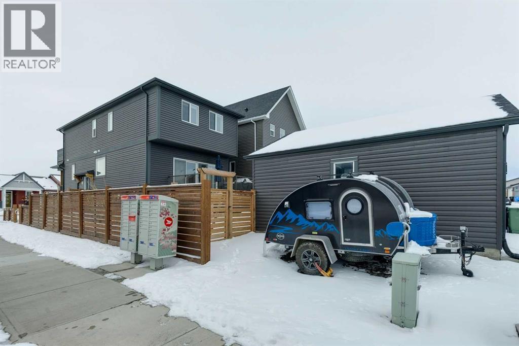 240 Lucas Avenue NW, Calgary, Alberta  T3P 1N3 - Photo 45 - A2294109