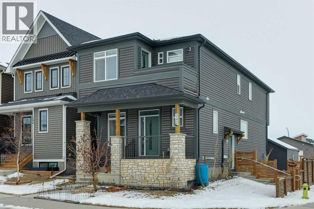 240 Lucas Avenue NW, Calgary, Alberta  T3P 1N3 - Photo 48 - A2294109