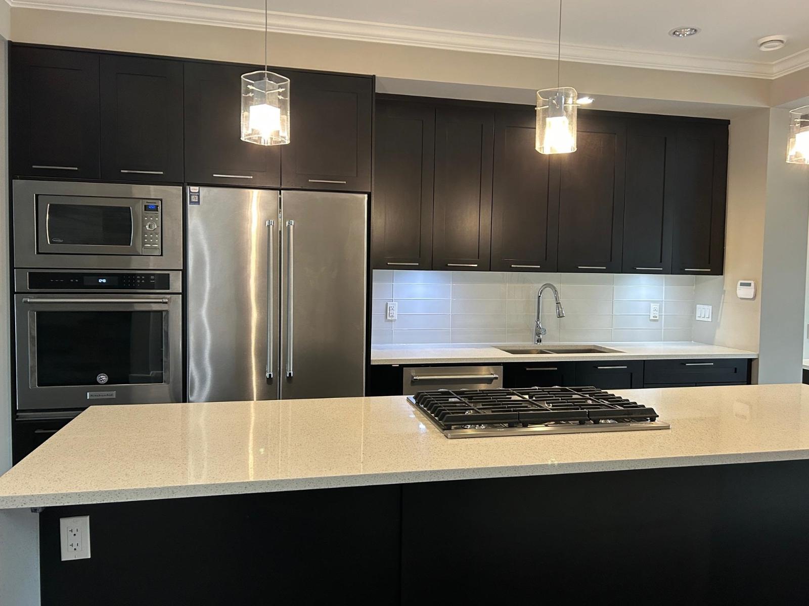 16488 64 AVENUE, Surrey, British Columbia