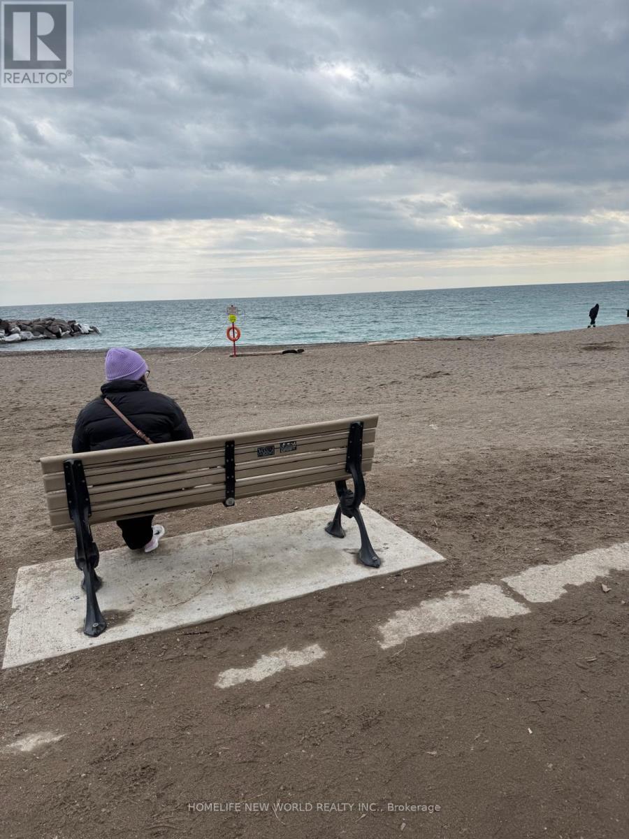 2nd Floor - 37 Kingswood Road, Toronto (The Beaches), Ontario  M4E 3N4 - Photo 13 - E12841472