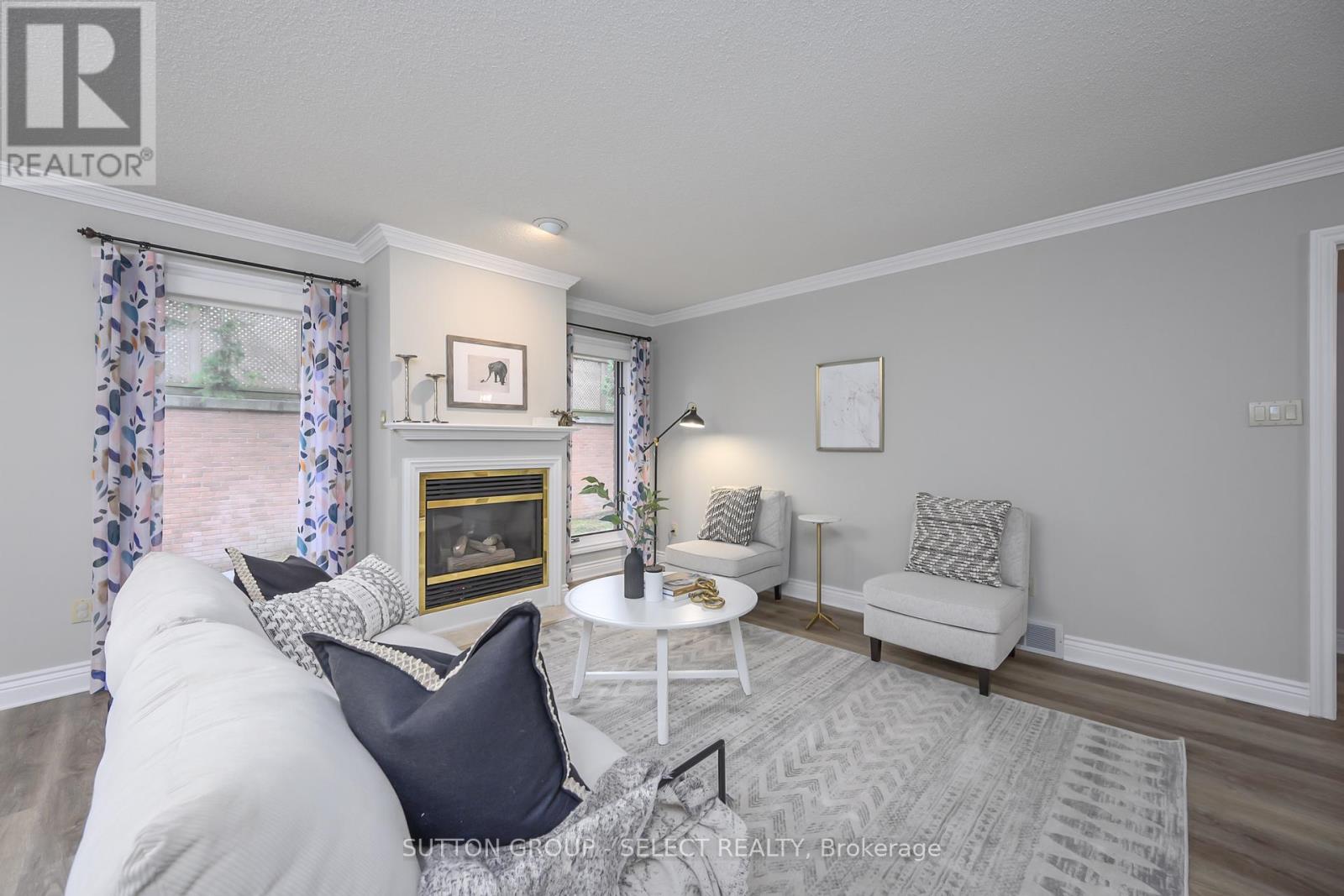 28 - 40 Quinella Drive, London South, Ontario  N6K 4K9 - Photo 16 - X12881676