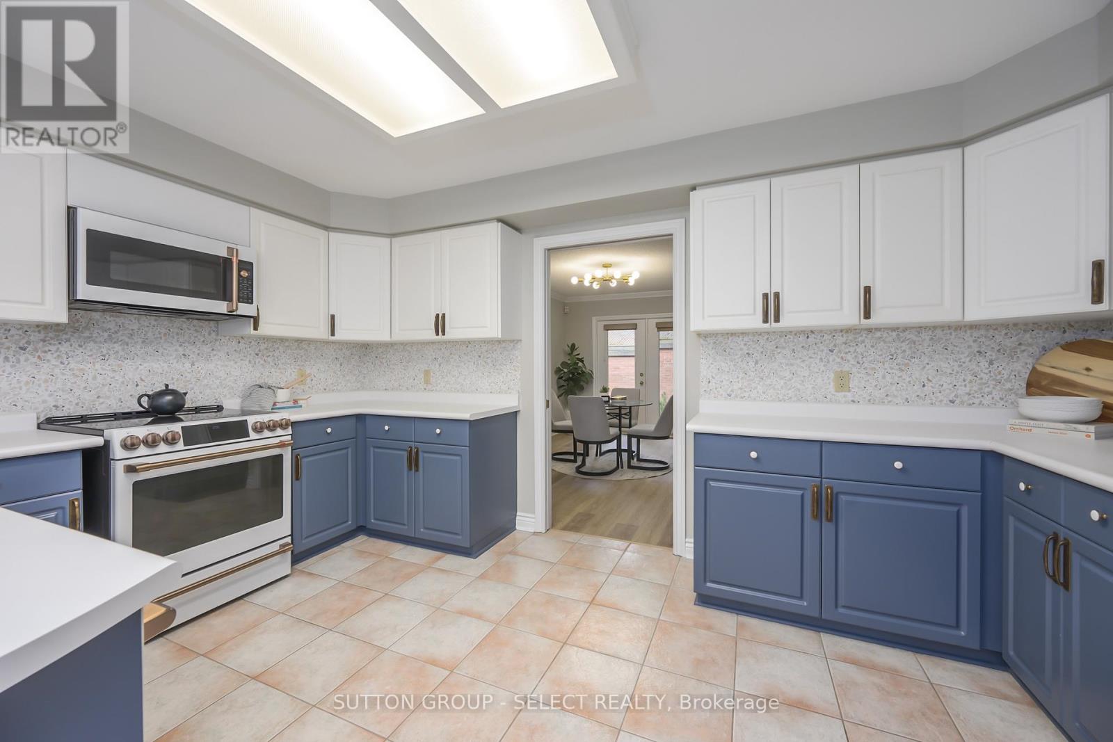 28 - 40 Quinella Drive, London South, Ontario  N6K 4K9 - Photo 13 - X12881676