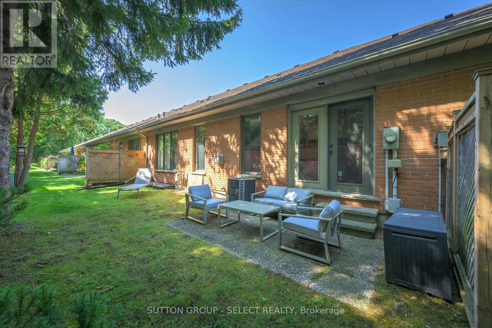 28 - 40 Quinella Drive, London South, Ontario  N6K 4K9 - Photo 32 - X12881676