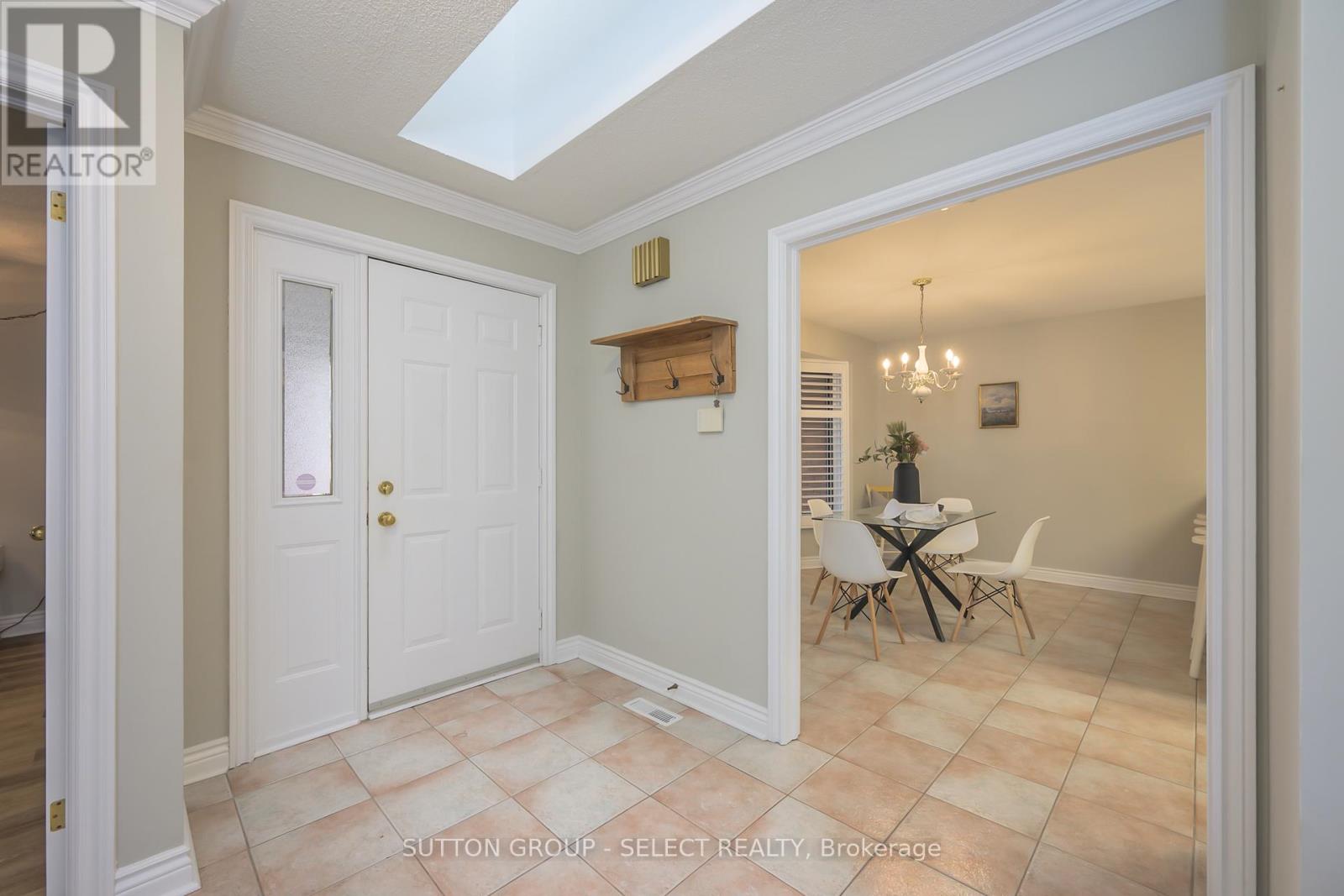 28 - 40 Quinella Drive, London South, Ontario  N6K 4K9 - Photo 8 - X12881676