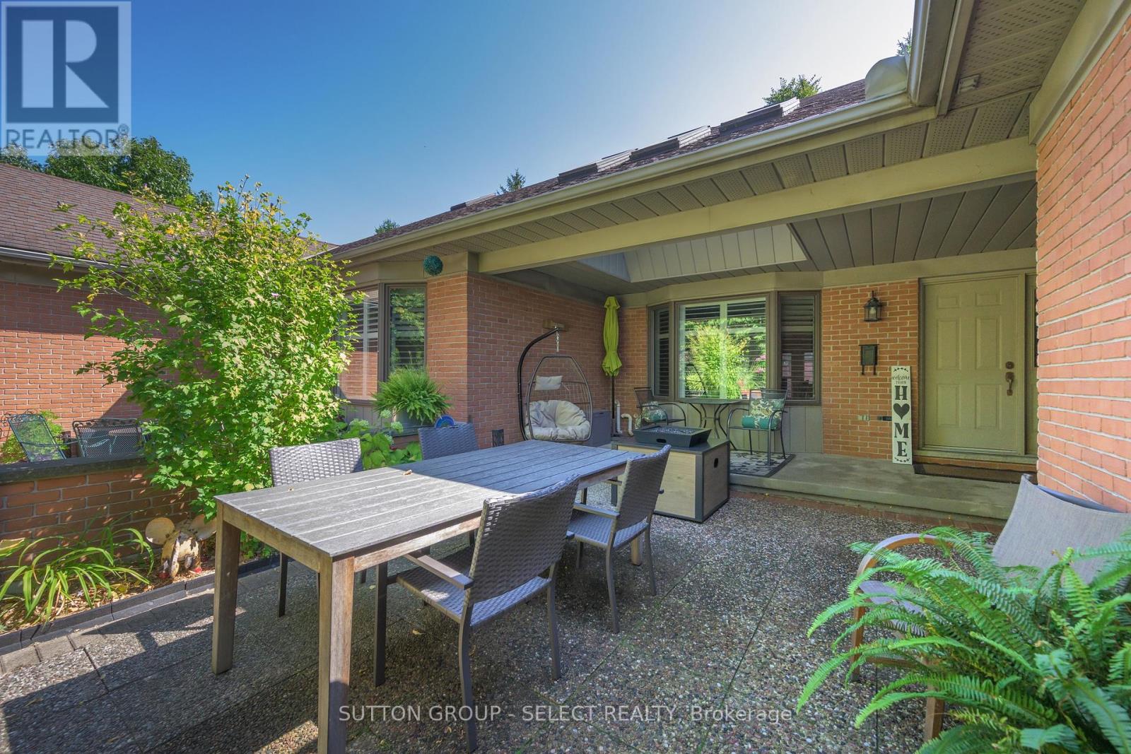 28 - 40 Quinella Drive, London South, Ontario  N6K 4K9 - Photo 6 - X12881676