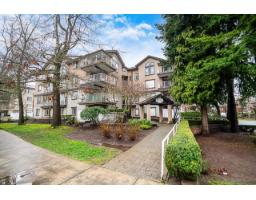 304 20288 54 AVENUE, Langley, British Columbia