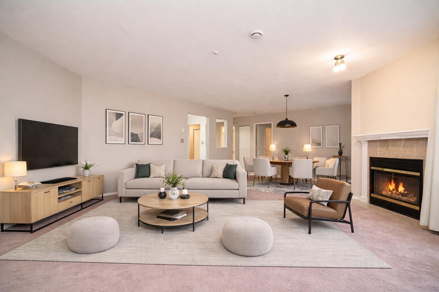 304 20288 54 Avenue, Langley, British Columbia  V3A 3W3 - Photo 8 - R3100697