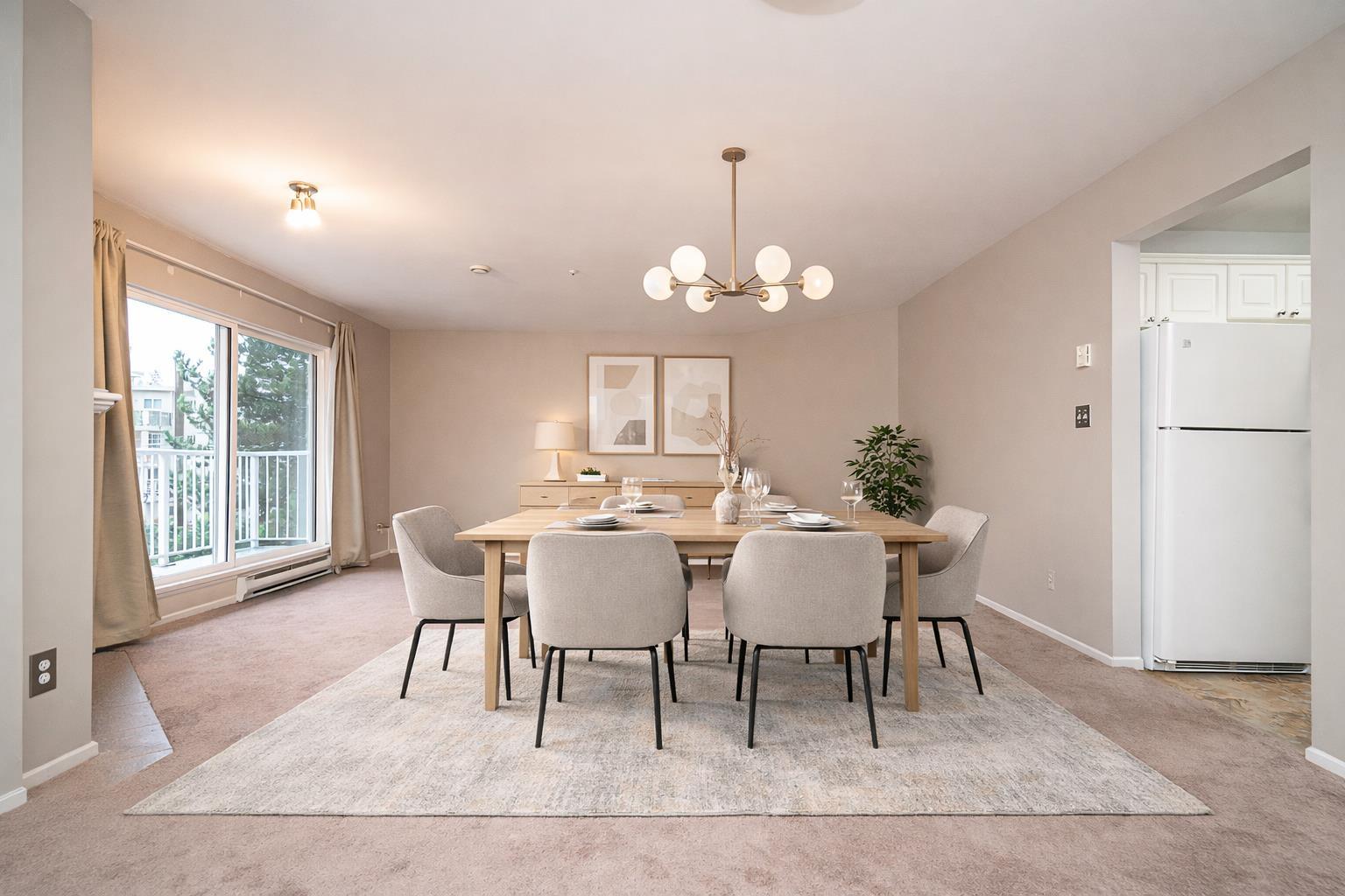 304 20288 54 Avenue, Langley, British Columbia  V3A 3W3 - Photo 10 - R3100697