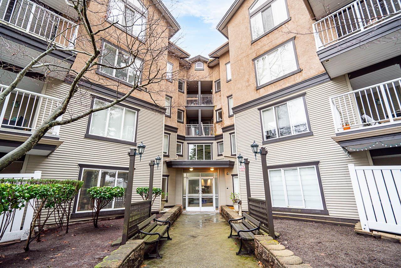 304 20288 54 Avenue, Langley, British Columbia  V3A 3W3 - Photo 4 - R3100697