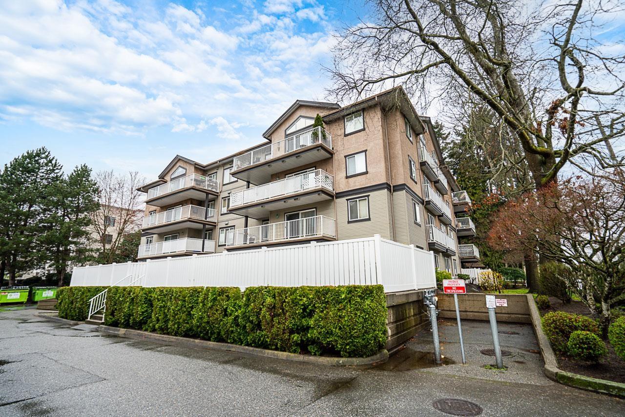 304 20288 54 Avenue, Langley, British Columbia  V3A 3W3 - Photo 33 - R3100697