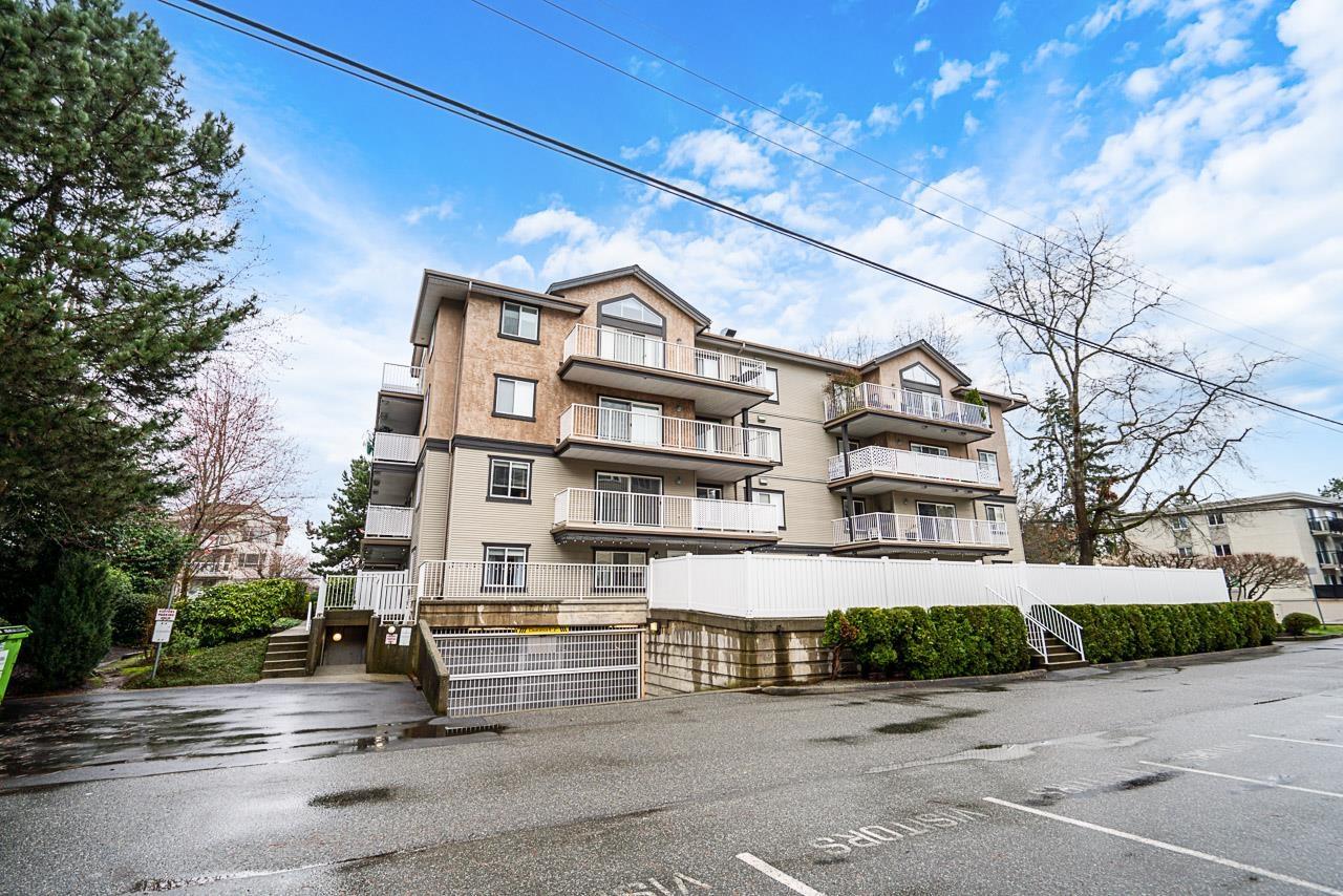 304 20288 54 Avenue, Langley, British Columbia  V3A 3W3 - Photo 32 - R3100697