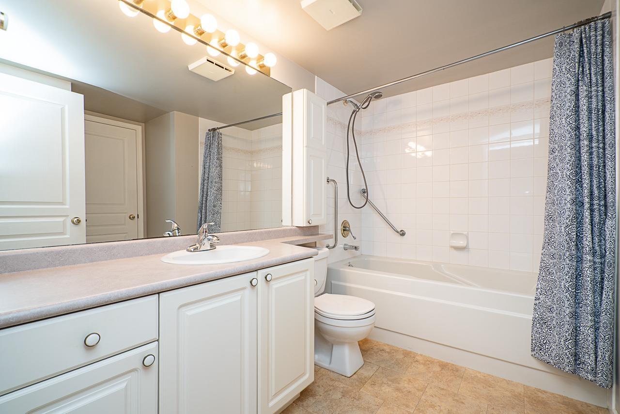 304 20288 54 Avenue, Langley, British Columbia  V3A 3W3 - Photo 25 - R3100697