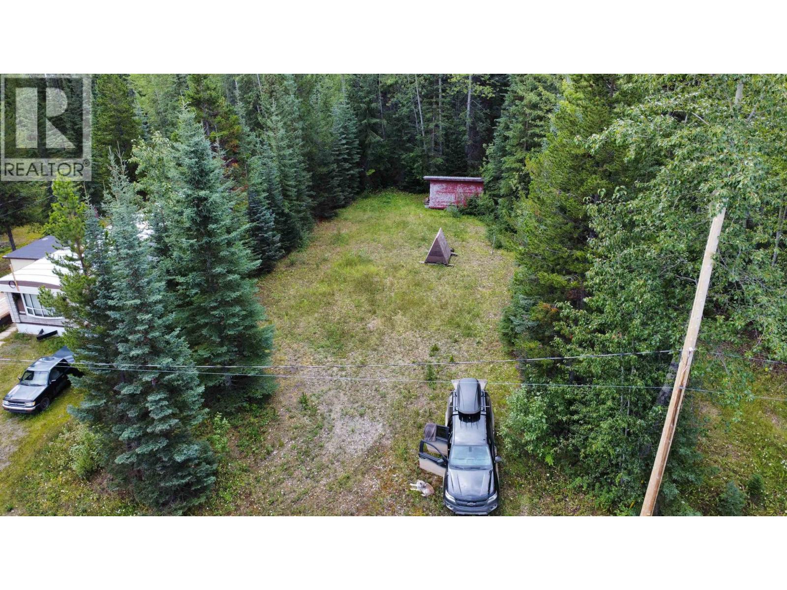 107 MORRISON STREET, Granisle, British Columbia