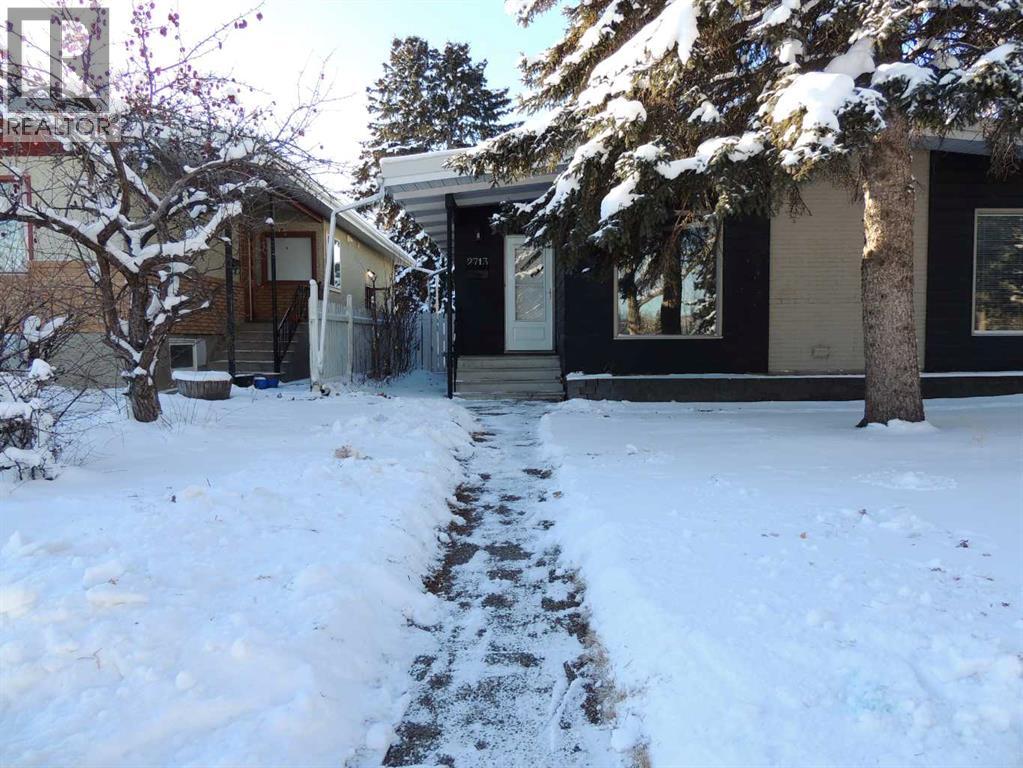 2713 Canmore Road NW, Calgary, Alberta  T2M 4J6 - Photo 2 - A2278776