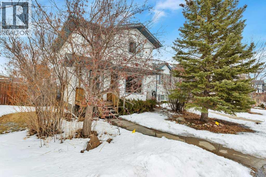 220 Deschner Close, Red Deer, Alberta T4R 3C2 - Photo 2 - A2292853