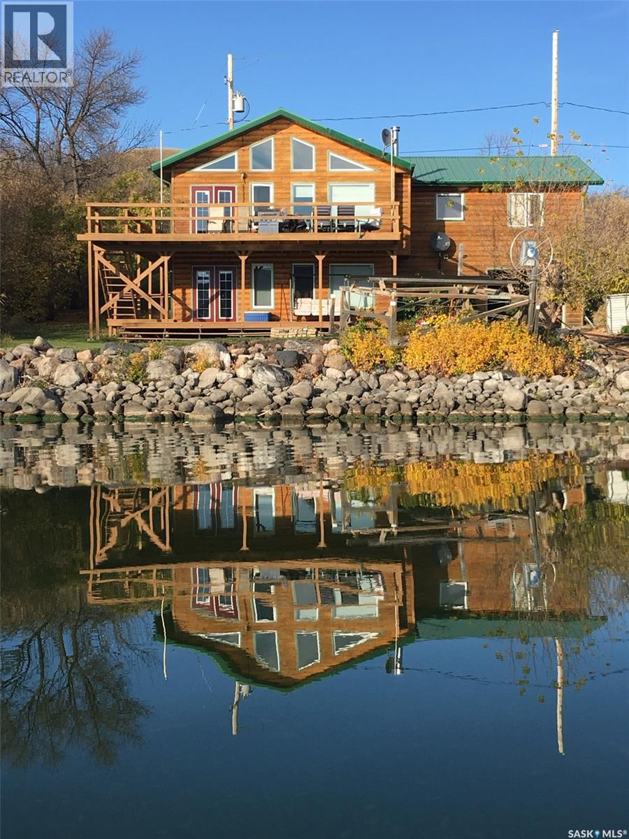 104 Elk ROAD, Crooked Lake, Saskatchewan