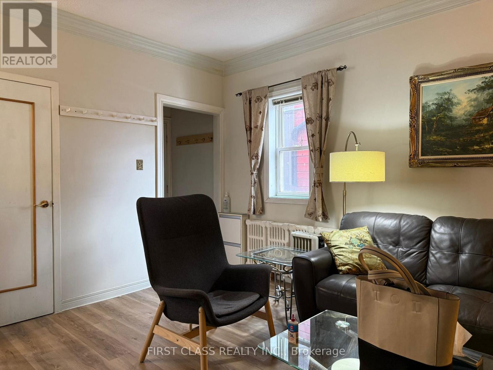 3 - 366 Lippincott Street, Toronto (University), Ontario  M5S 2P7 - Photo 11 - C12902046