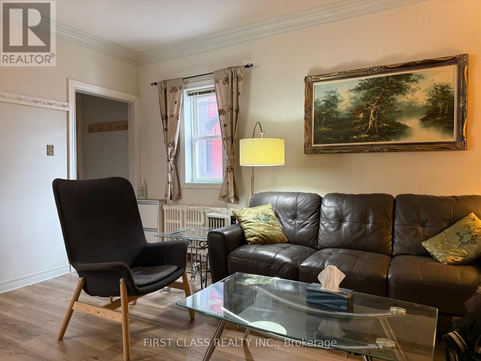 3 - 366 Lippincott Street, Toronto (University), Ontario  M5S 2P7 - Photo 12 - C12902046