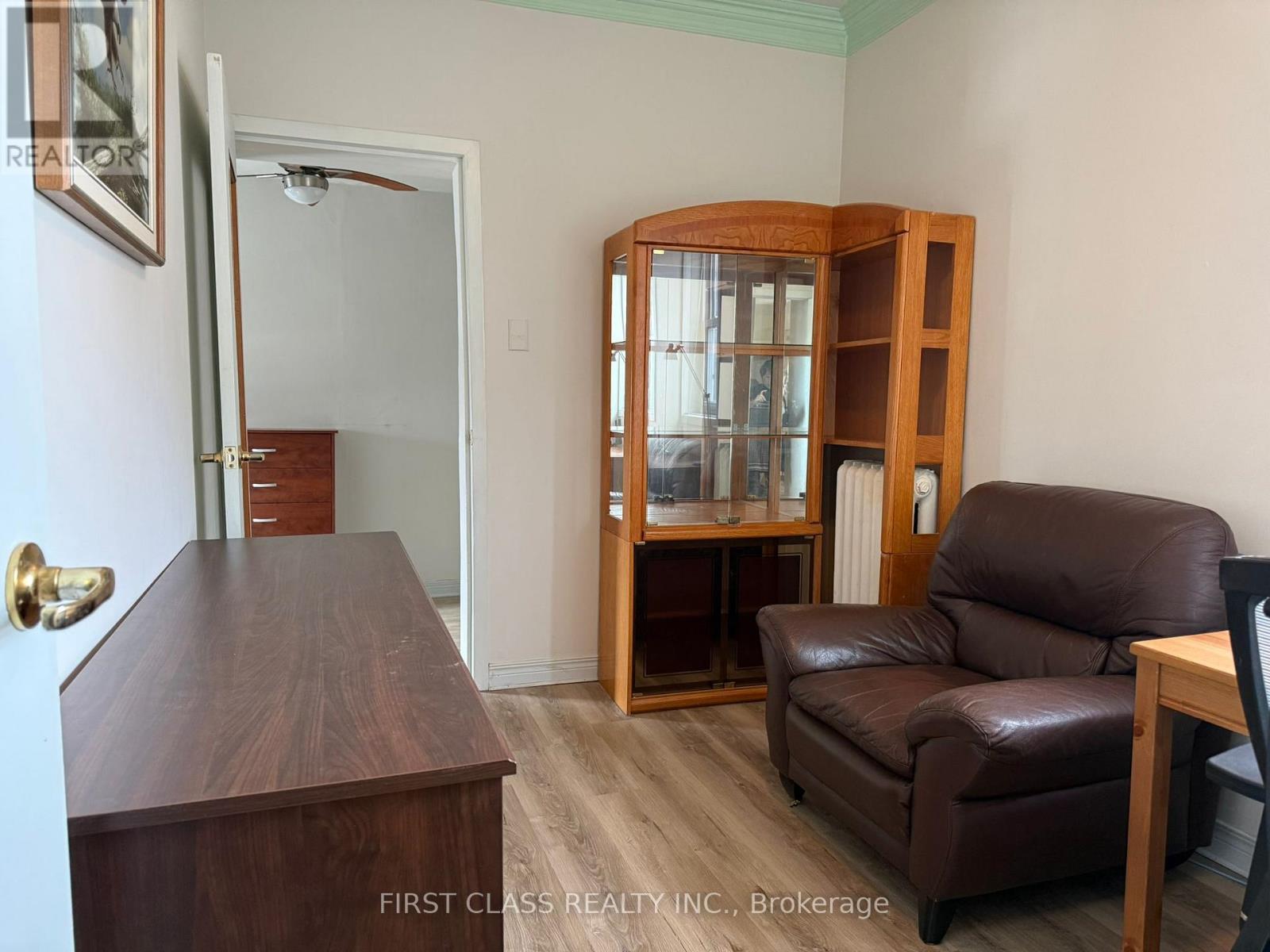 3 - 366 Lippincott Street, Toronto (University), Ontario  M5S 2P7 - Photo 14 - C12902046
