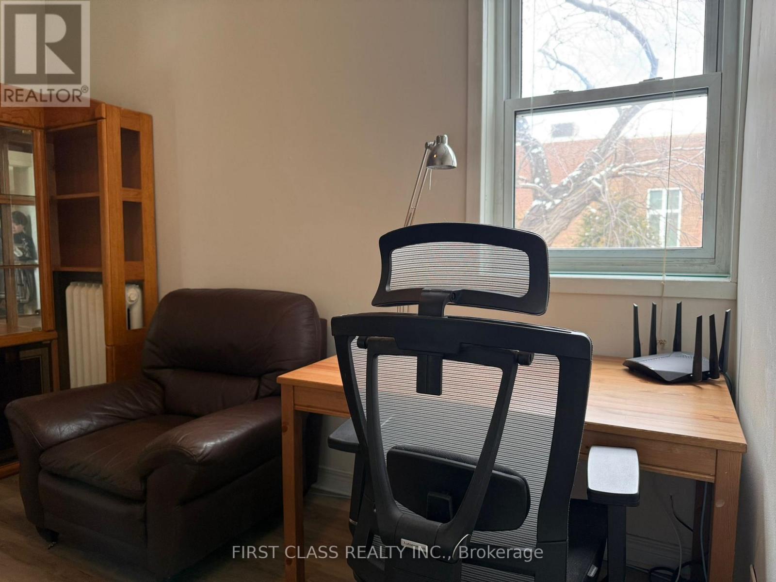 3 - 366 Lippincott Street, Toronto (University), Ontario  M5S 2P7 - Photo 15 - C12902046