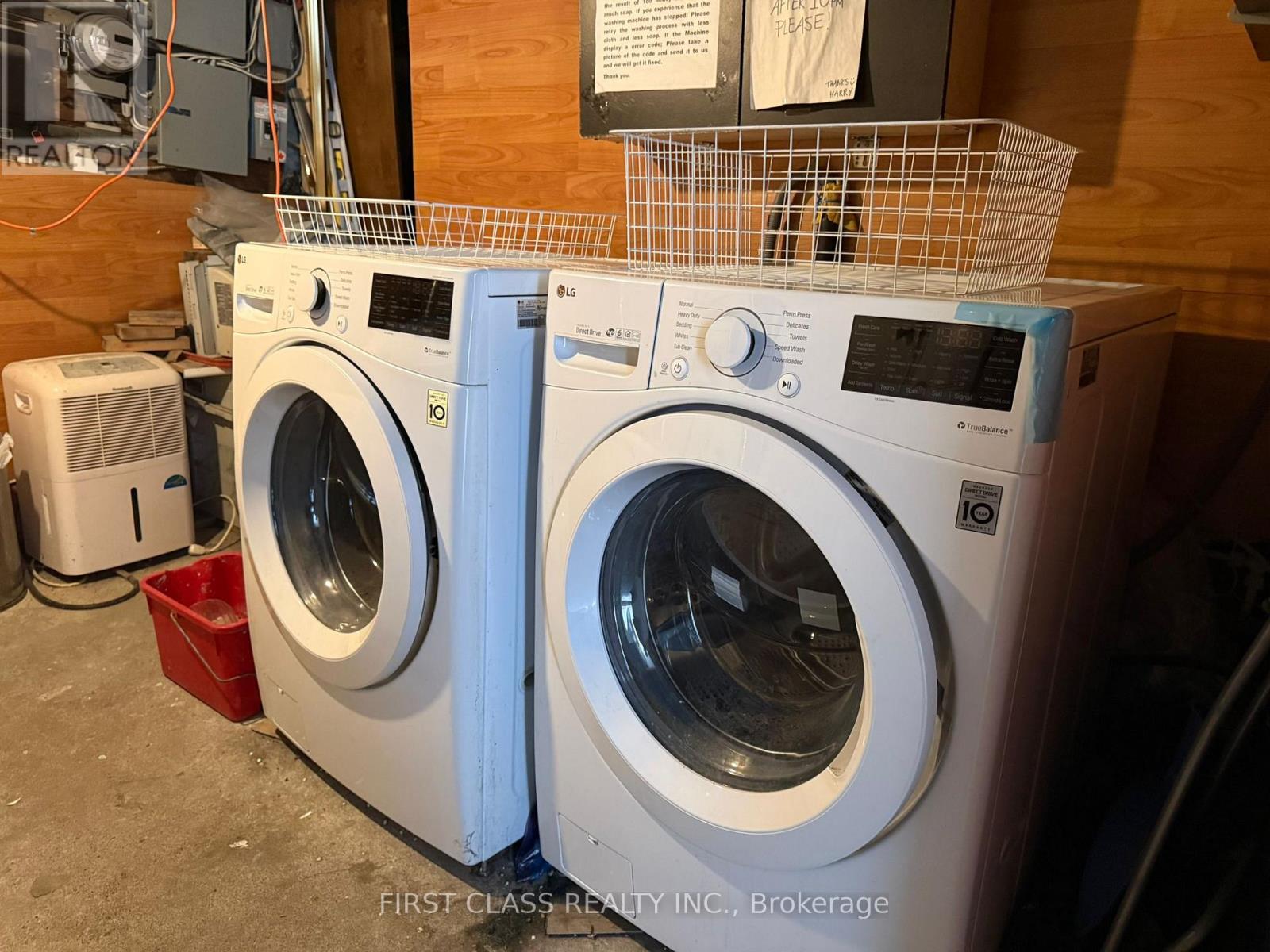 3 - 366 Lippincott Street, Toronto (University), Ontario  M5S 2P7 - Photo 19 - C12902046