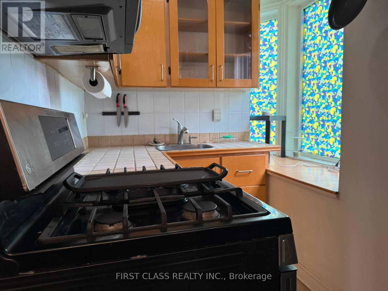 3 - 366 Lippincott Street, Toronto (University), Ontario  M5S 2P7 - Photo 3 - C12902046