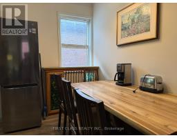 3 - 366 LIPPINCOTT STREET, Toronto, Ontario