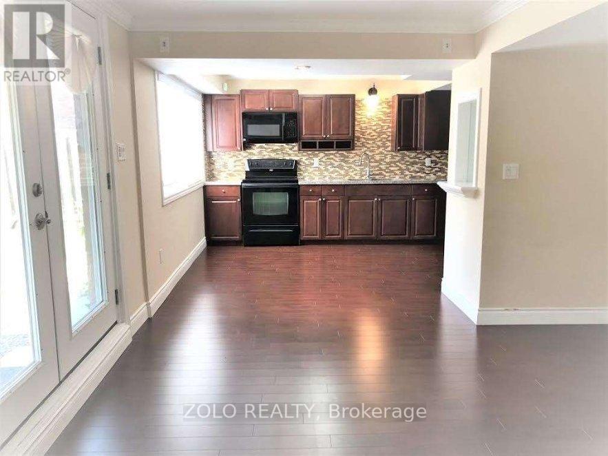 Lower - 33 Styles Crescent, Ajax, Ontario  L1Z 1S4 - Photo 3 - E12902044