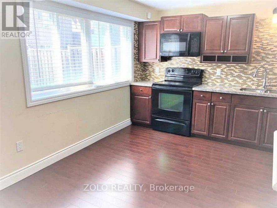 Lower - 33 Styles Crescent, Ajax, Ontario  L1Z 1S4 - Photo 4 - E12902044