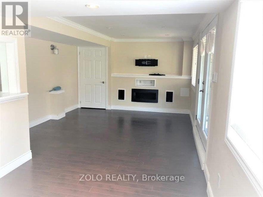 Lower - 33 Styles Crescent, Ajax, Ontario  L1Z 1S4 - Photo 5 - E12902044