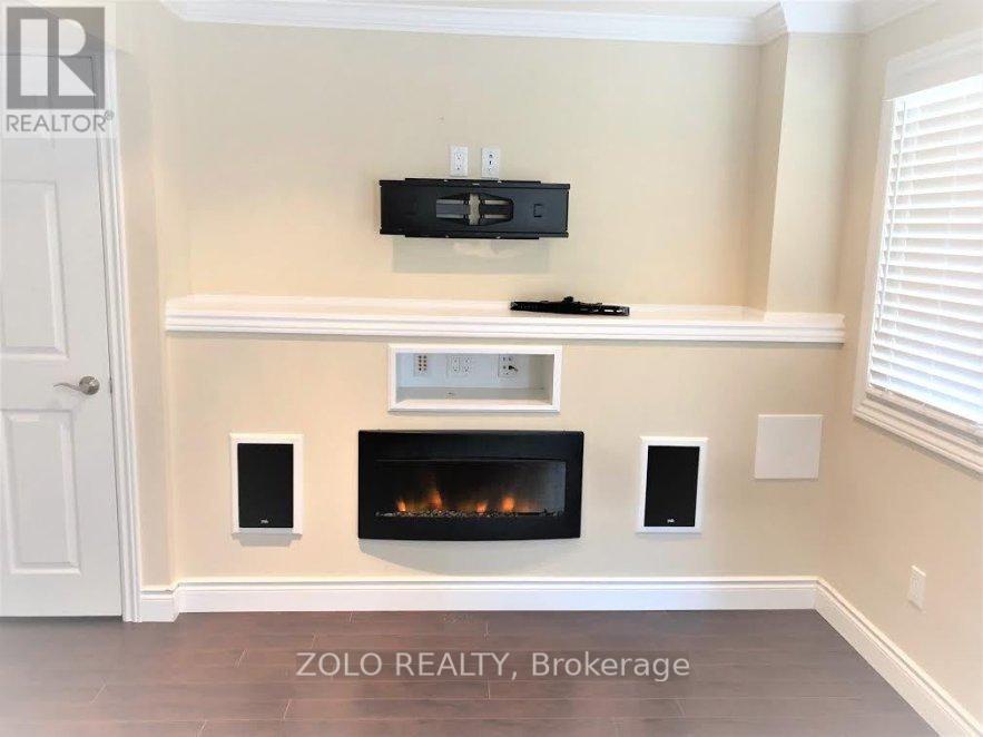 Lower - 33 Styles Crescent, Ajax, Ontario  L1Z 1S4 - Photo 6 - E12902044