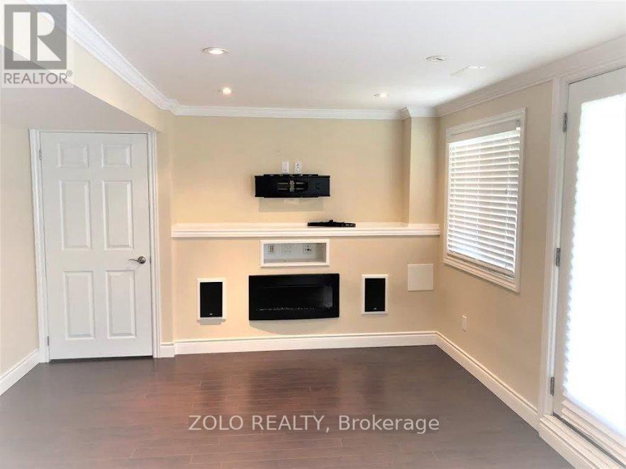 Lower - 33 Styles Crescent, Ajax, Ontario  L1Z 1S4 - Photo 7 - E12902044