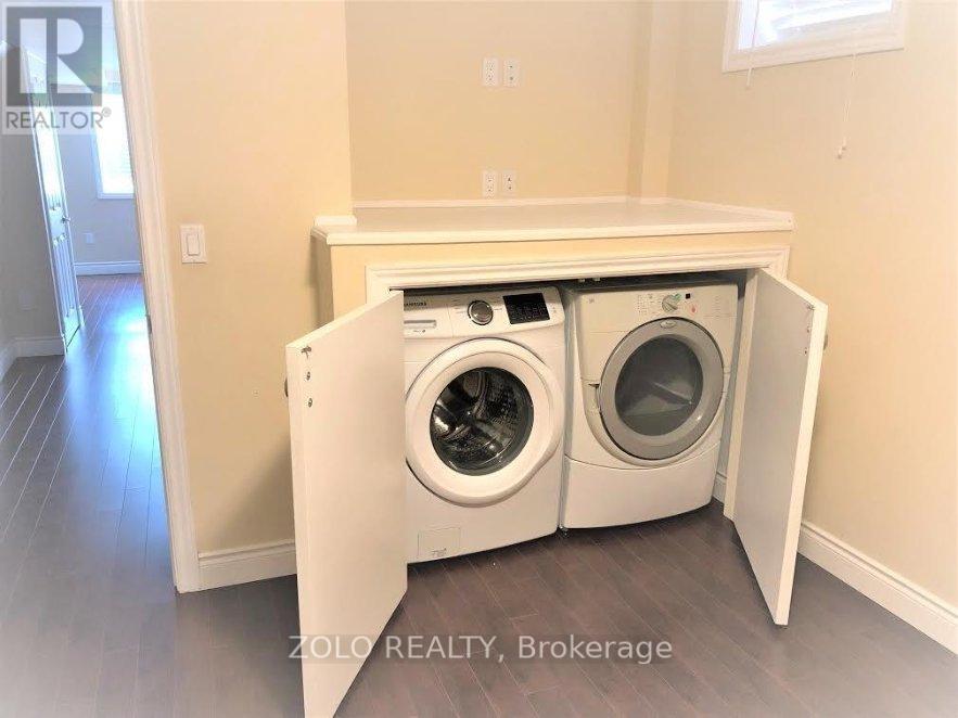 Lower - 33 Styles Crescent, Ajax, Ontario  L1Z 1S4 - Photo 9 - E12902044