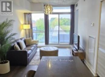 505 - 1190 Dundas Street E, Toronto, Ontario  M4M 0C5 - Photo 4 - E12902060