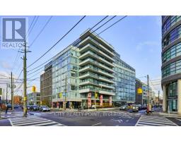 505 - 1190 DUNDAS STREET E, Toronto, Ontario