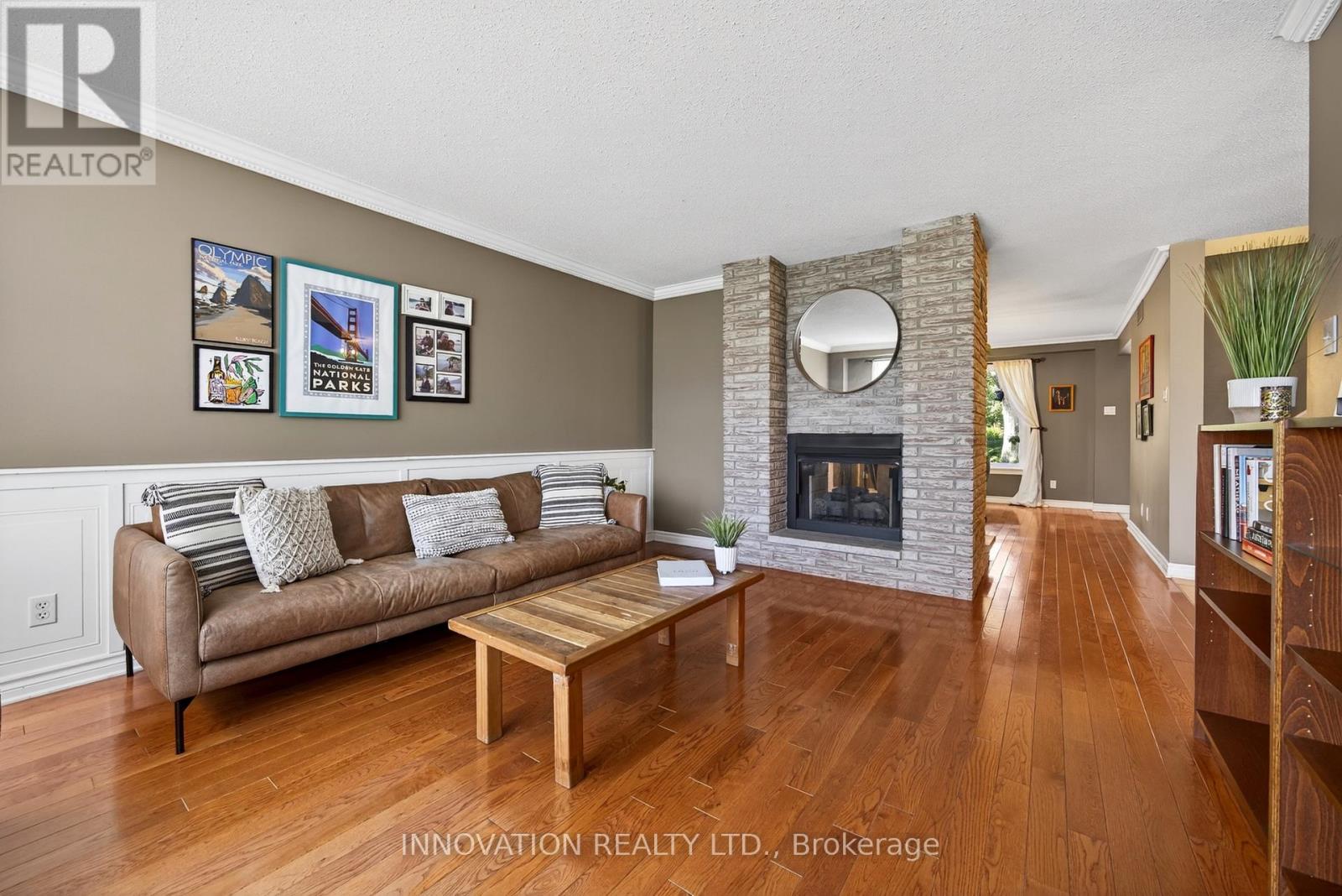 5558 South Island Park Drive, Ottawa, Ontario  K4M 1J2 - Photo 11 - X12902056