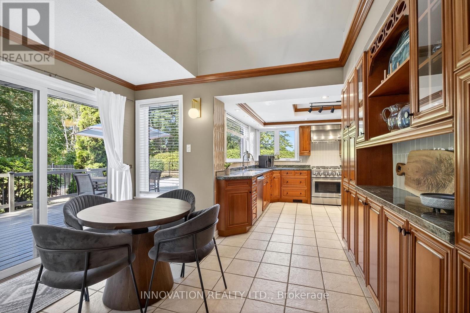 5558 South Island Park Drive, Ottawa, Ontario  K4M 1J2 - Photo 17 - X12902056